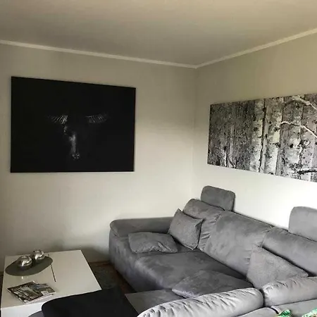 Mountainlodge 아파트 *