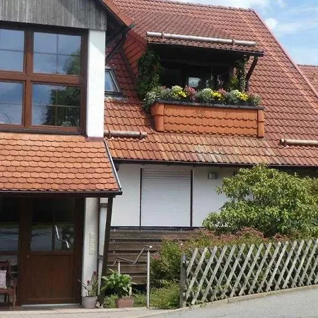 Apartmán Mountainlodge