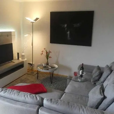 Mountainlodge * Altenau (Lower-Saxony)