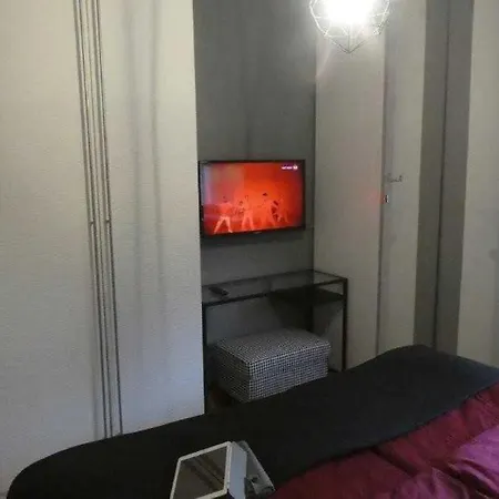 아파트 Mountainlodge *