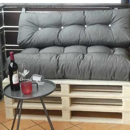 Apartmán Mountainlodge Altenau (Lower-Saxony)