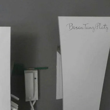 Mountainlodge Apartmán